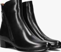 EVERYBODY e enkellaarsjes barocoria zwart