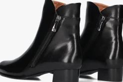 EVERYBODY e enkellaarsjes barocoria zwart