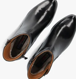 EVERYBODY e enkellaarsjes barocoria zwart