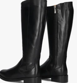 EVERYBODY e hoge laarzen keona zwart Best