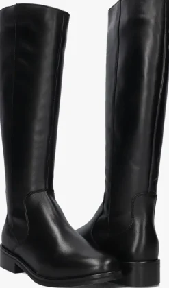 EVERYBODY e hoge laarzen keona zwart Best