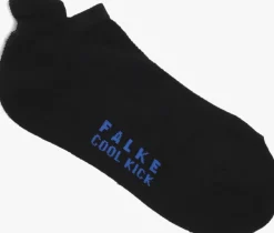FALKE e sokken cool kick in zwart Outlet