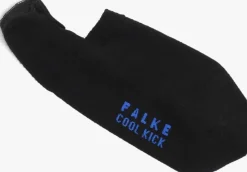 FALKE e sokken cool kick zwart New