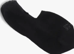 FALKE e sokken sokken uni zwart Clearance