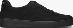 FILLING PIECES e lage sneakers mondo rip tonal zwart Sale