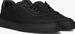 FILLING PIECES e lage sneakers mondo rip tonal zwart Sale