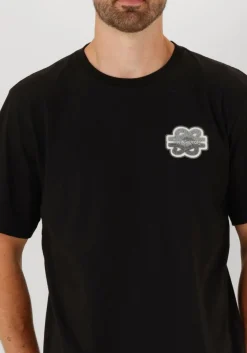 FILLING PIECES e t-shirt t-shirt gowtu zwart Sale