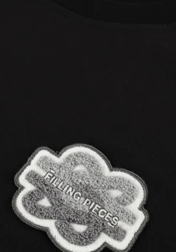 FILLING PIECES e t-shirt t-shirt gowtu zwart Sale