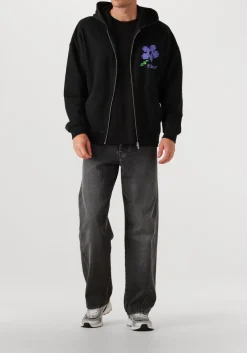 FILLING PIECES e t-shirt t-shirt gowtu zwart Sale