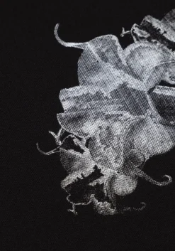 FILLING PIECES e t-shirt t-shirt grammophone zwart New