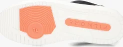 FILMORE e lage sneakers milos zwart Sale