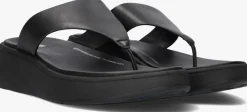 FITFLOP e slippers fw4 zwart