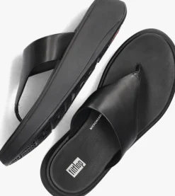 FITFLOP e slippers fw4 zwart
