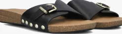 FITFLOP e slippers hf1 zwart Sale