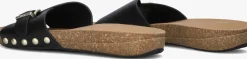 FITFLOP e slippers hf1 zwart Sale