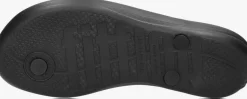 FITFLOP e teenslippers iqushion sparkle zwart Discount