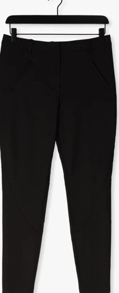 FIVEUNITS e pantalon angelie zwart