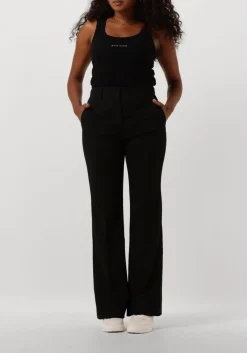 FIVEUNITS e pantalon olivia 285 zwart Clearance