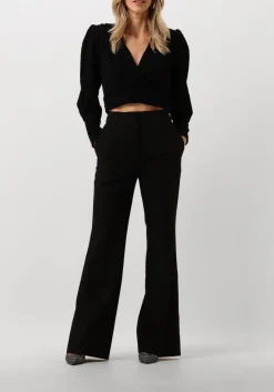FIVEUNITS e pantalon olivia 285 zwart Clearance