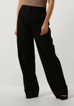 FIVEUNITS e wijde broek dena zwart Online