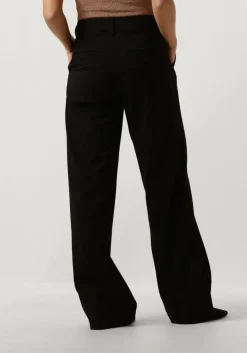 FIVEUNITS e wijde broek dena zwart Online