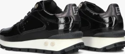 FLORIS VAN BOMMEL e lage sneakers sfw-10084 blokki zwart Best