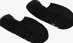 FLORIS VAN BOMMEL e beenmode de voeter zwart New