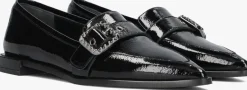 FLORIS VAN BOMMEL e loafers sfw-40051 gynni zwart New