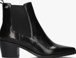 FRED DE LA BRETONIERE e chelsea boots jolie chelsea zwart Outlet