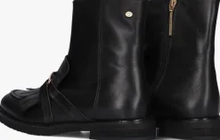 FRED DE LA BRETONIERE e enkelboots paris hay zwart Online