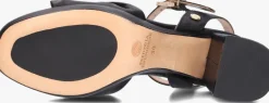 FRED DE LA BRETONIERE e sandalen 163010174 zwart New