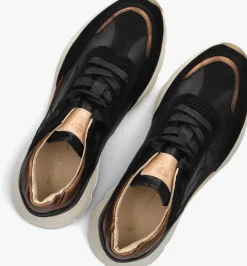 FRED DE LA BRETONIERE e lage sneakers mariola sign zwart Sale