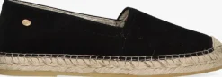 FRED DE LA BRETONIERE e espadrilles 152010174 zwart