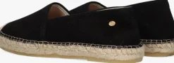 FRED DE LA BRETONIERE e espadrilles 152010174 zwart