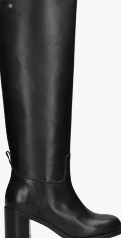 FRED DE LA BRETONIERE e hoge laarzen finy hey zwart Online