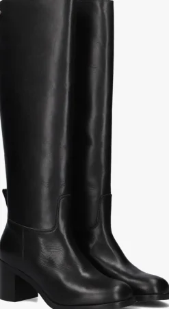 FRED DE LA BRETONIERE e hoge laarzen finy hey zwart Online