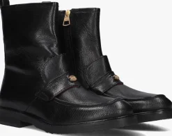 FRED DE LA BRETONIERE e boots frosh paris zwart Outlet