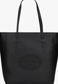 FRED DE LA BRETONIERE e shopper peggy shopper zwart Clearance