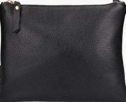 FRED DE LA BRETONIERE e schoudertas bregje crossbody zwart Hot