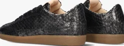 FRED DE LA BRETONIERE e lage sneakers pearl base zwart Online
