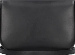 FURLA e schoudertas sfera s crossbody round zwart Online