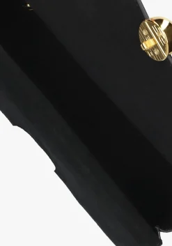 FURLA e schoudertas sfera s shoulder bag zwart Discount