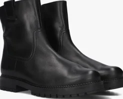 GABOR e enkelboots 723.2 zwart New
