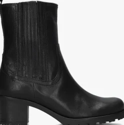 GABOR e enkelboots 801.4 zwart Clearance