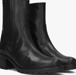 GABOR e enkelboots 801.4 zwart Clearance