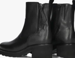 GABOR e enkelboots 631.1 zwart Outlet