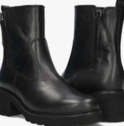 GABOR e enkelboots 631.1 zwart Outlet