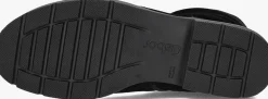GABOR e enkelboots 655 zwart