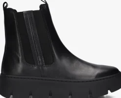 GABOR e enkelboots 743.2 zwart Sale