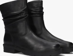 GABOR e enkelboots 655 zwart New